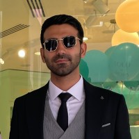 hesam Ghasemi