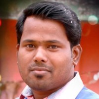 Hruday Anand Swain