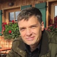 Peter Sandahl