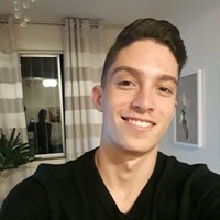 Matheus Belini Analla
