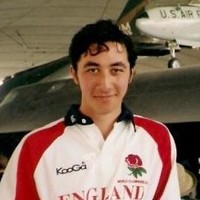 Mathew Gale