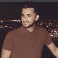 Nassim Abbas