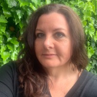 Jenny Wackett