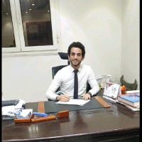 Ahmed Menasy