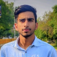 Rishabh Baliyan