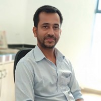Vishal Pisat