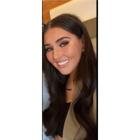 Kayleigh Mcgrane
