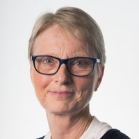 Ida Rosenberg