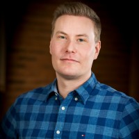 Jens Svartsjö