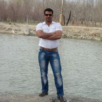 Ghasem Nikparast