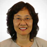 Sharlene Tien