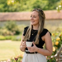 Hannah Fullagar