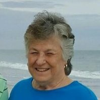 Sylvia Faison