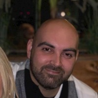Michael Ekladios