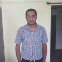 Dnyaneshwar Khade