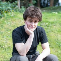 Christopher Lumb