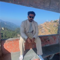 Mritunjay Singh Rathore