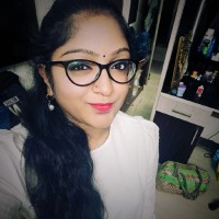 Rajalakshmi S