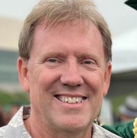 Jeff Warner