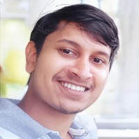Sreeraj S