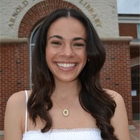 Olivia Higgins