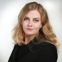 Astrid Andersson