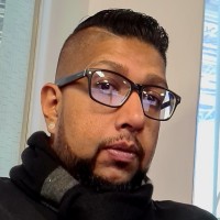 Ziyaad Khan