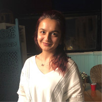 Feyza Nur Böcü