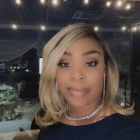 Cherisse Smith