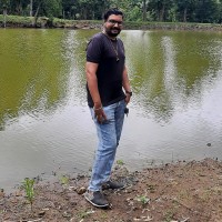 Vishal S