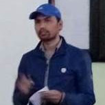K Chhetry