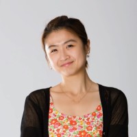 Jiuhe (Rosa) Zhu