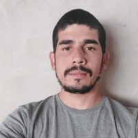 Elias Suarez