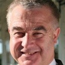 Tony Hume