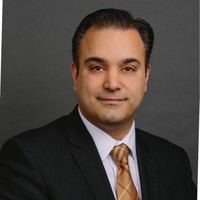 Harry Assimakopoulos