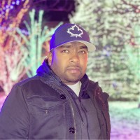 Kunauth Harry, C.E.T., Rcji