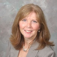 Mary Fitzgerald