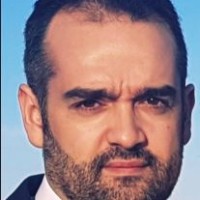 David Fernández Solís