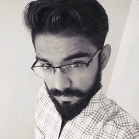 Chetan Prasad M