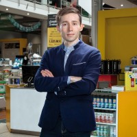 David Santiago Sogamoso González