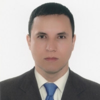 John Jairo Ortega Vidal