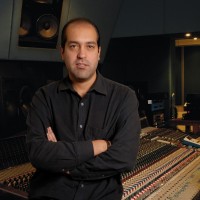 Rodolfo Vazquez