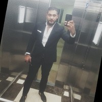 Mahmoud Mansour