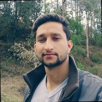 Neeraj Kandpal