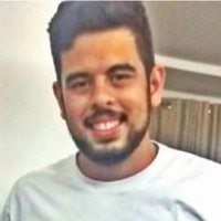 Paulo Victor Calado Da Silva Tavares