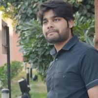 Ali Riaz