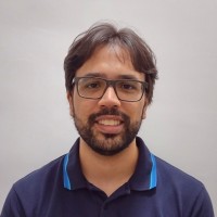 Bruno Salviano Da Silva Teixeira