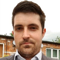 Scott Clews