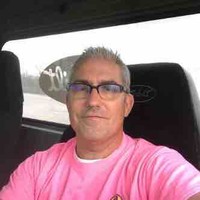 Wade Barger