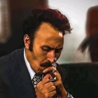 Mahmoud Saoud